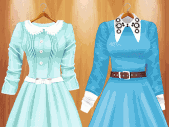 Back to School: Princess Preppy Style